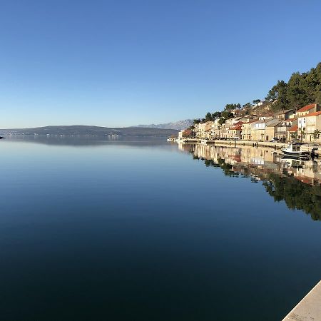 Apartment Novigrad Holiday Exterior photo