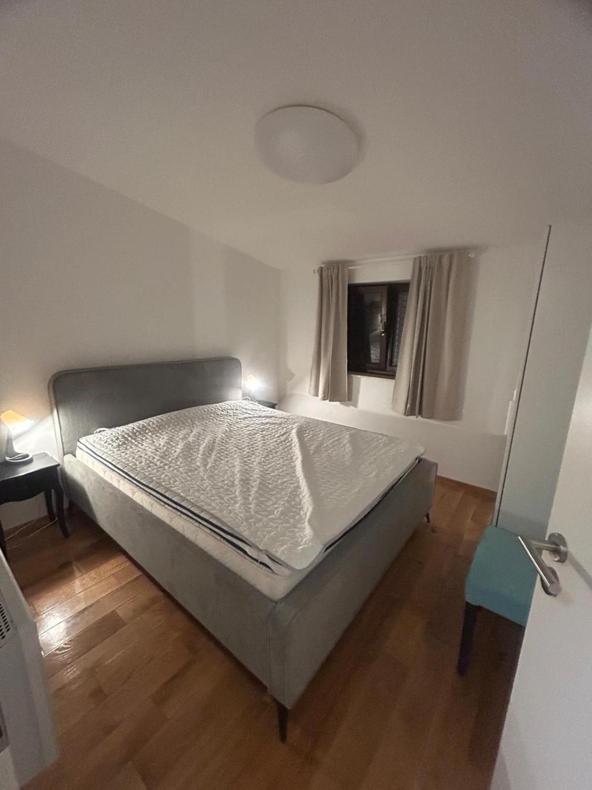 Apartment Novigrad Holiday Exterior photo
