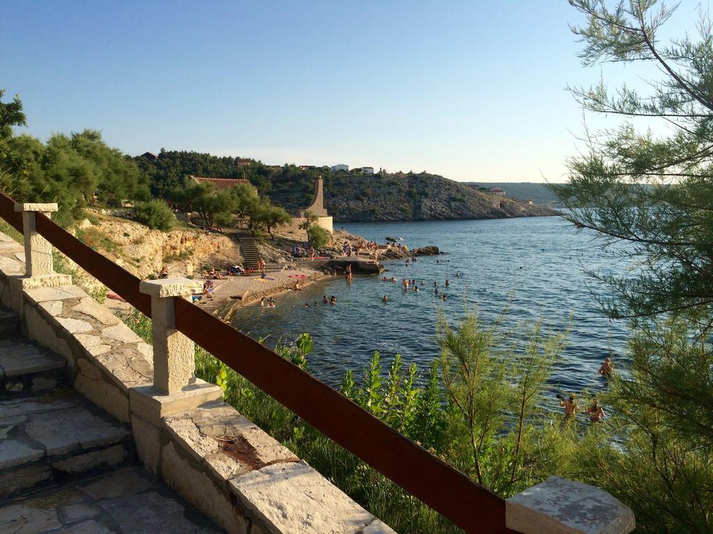 Apartment Novigrad Holiday Exterior photo