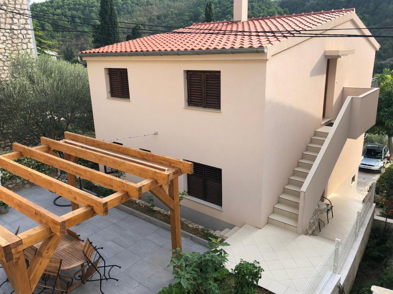 Apartment Novigrad Holiday Exterior photo