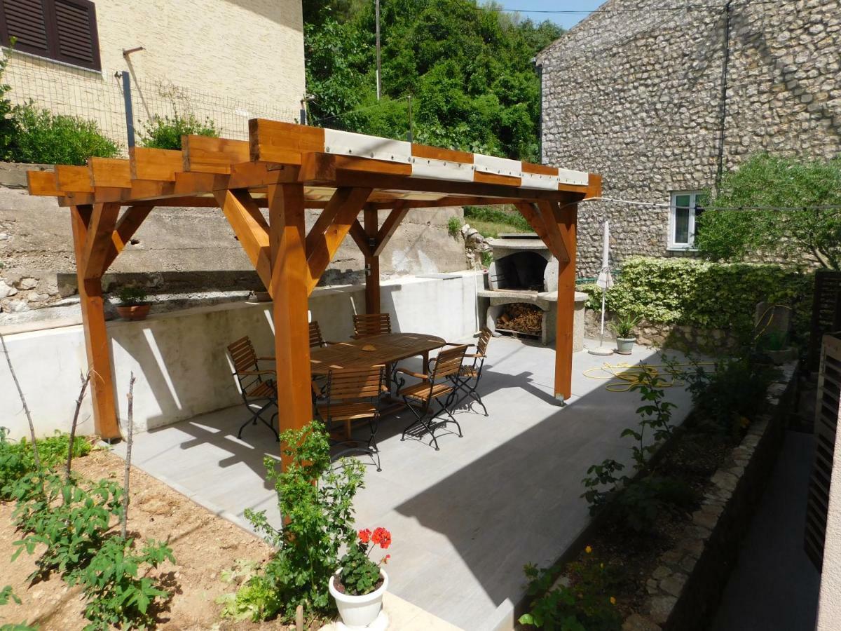 Apartment Novigrad Holiday Exterior photo