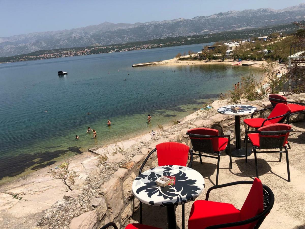 Apartment Novigrad Holiday Exterior photo